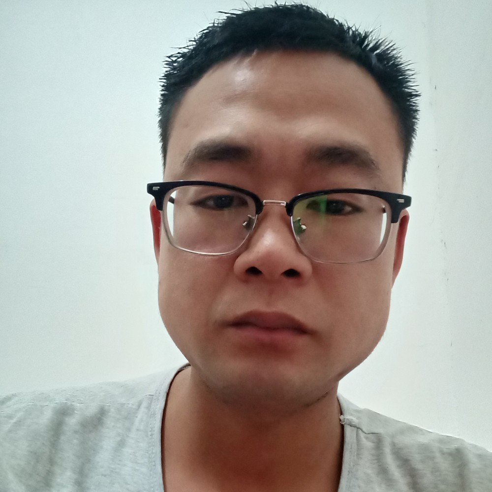 孤寂的男人的照片