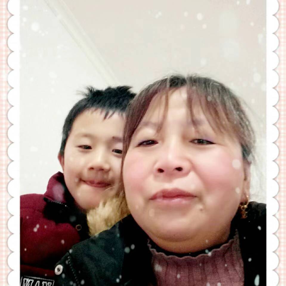 李清先的照片