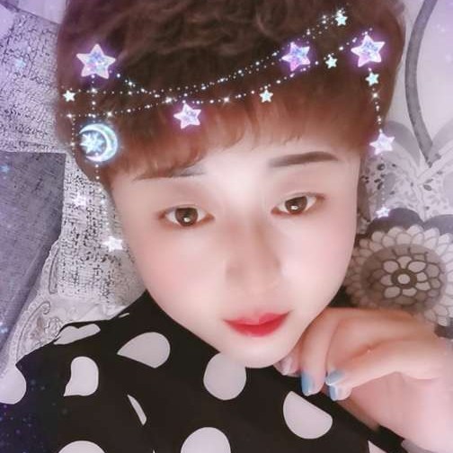 女王倾心执着的照片