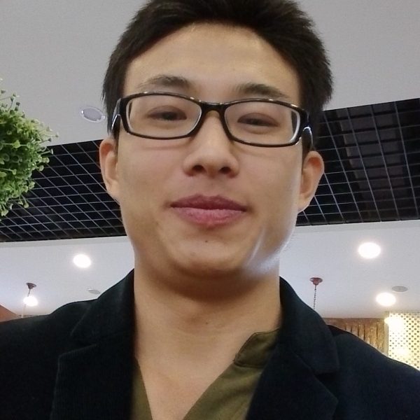 奔跑的巧克力的照片