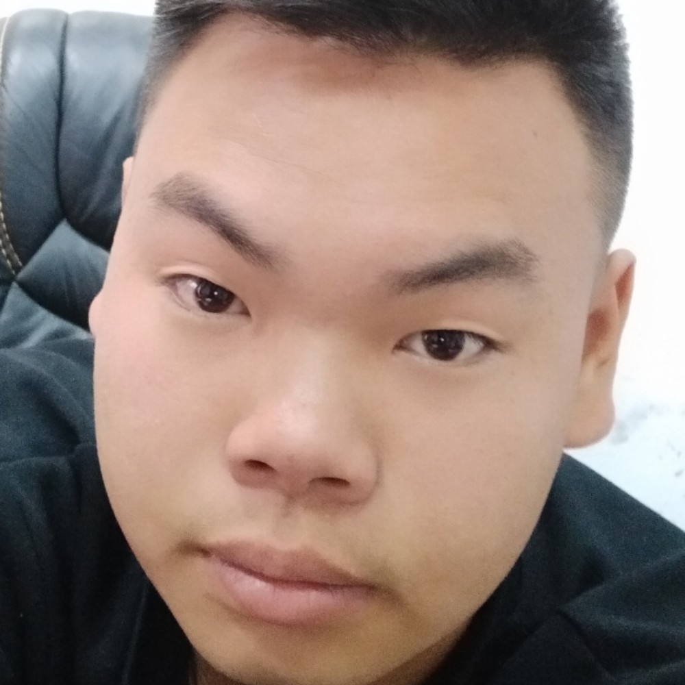 绚烂黑米的照片