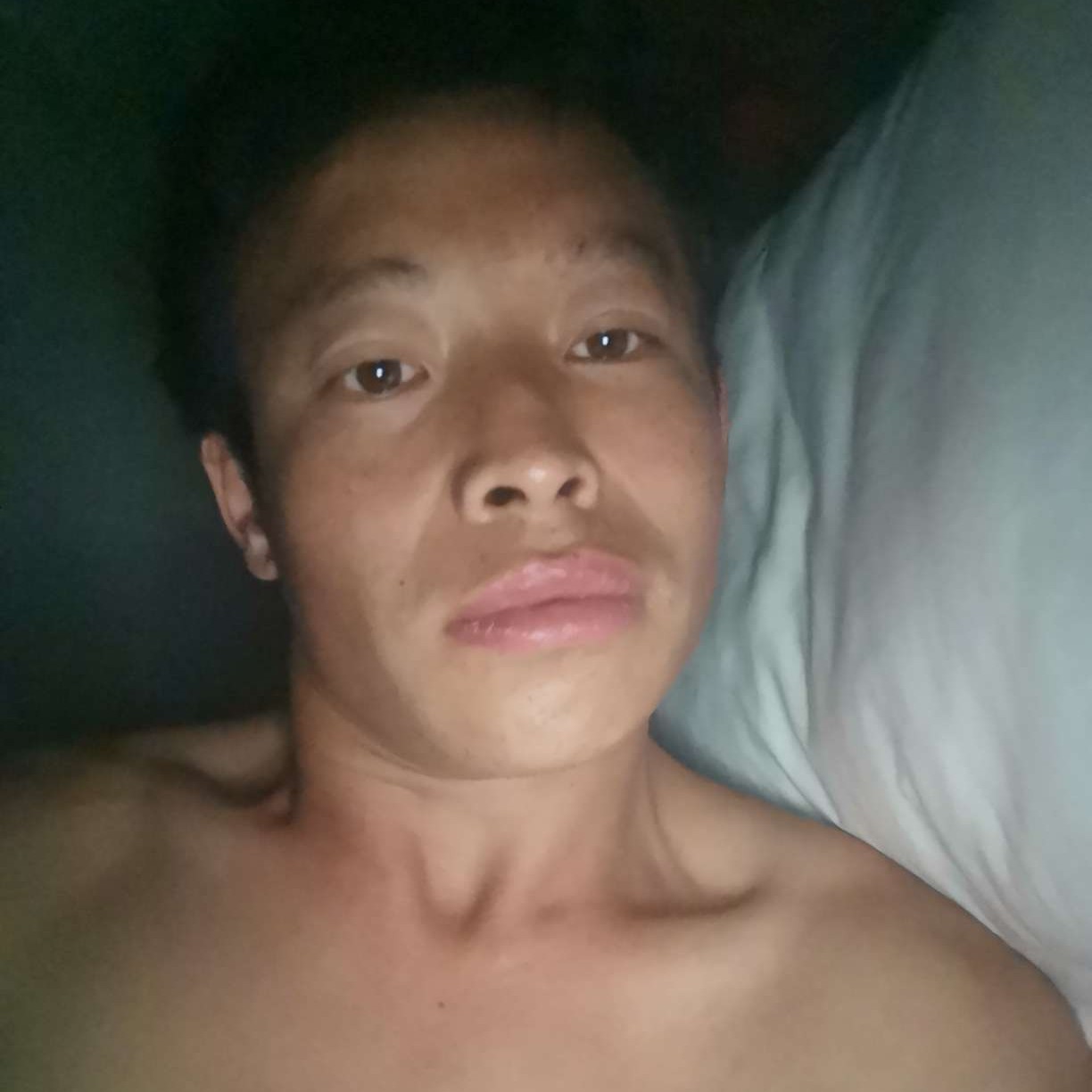 爱你一生一世到老的照片