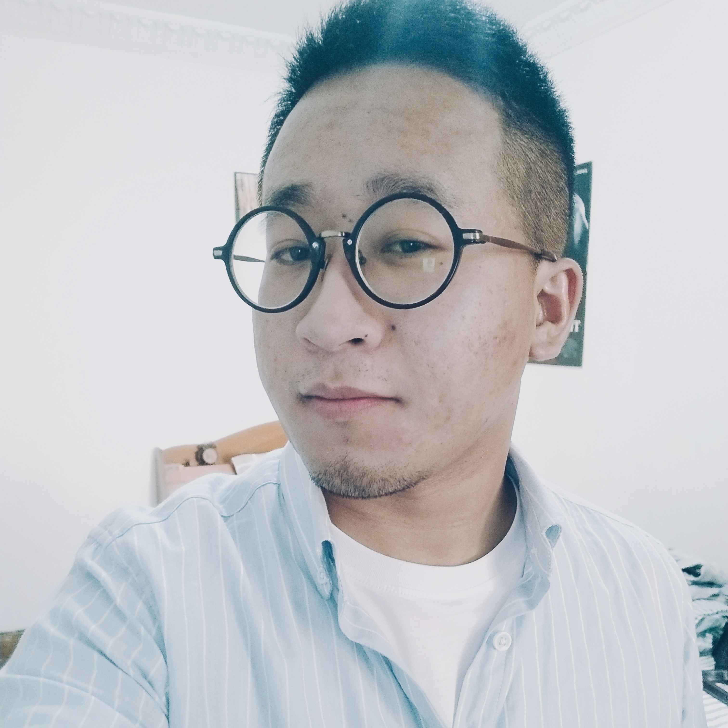 不二与不才的照片