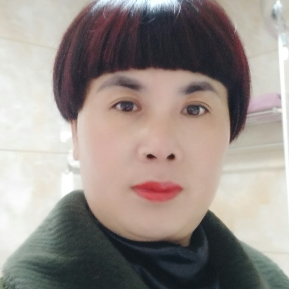 百合姐的照片