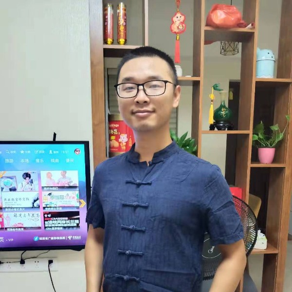 呆呆的祈求者的照片