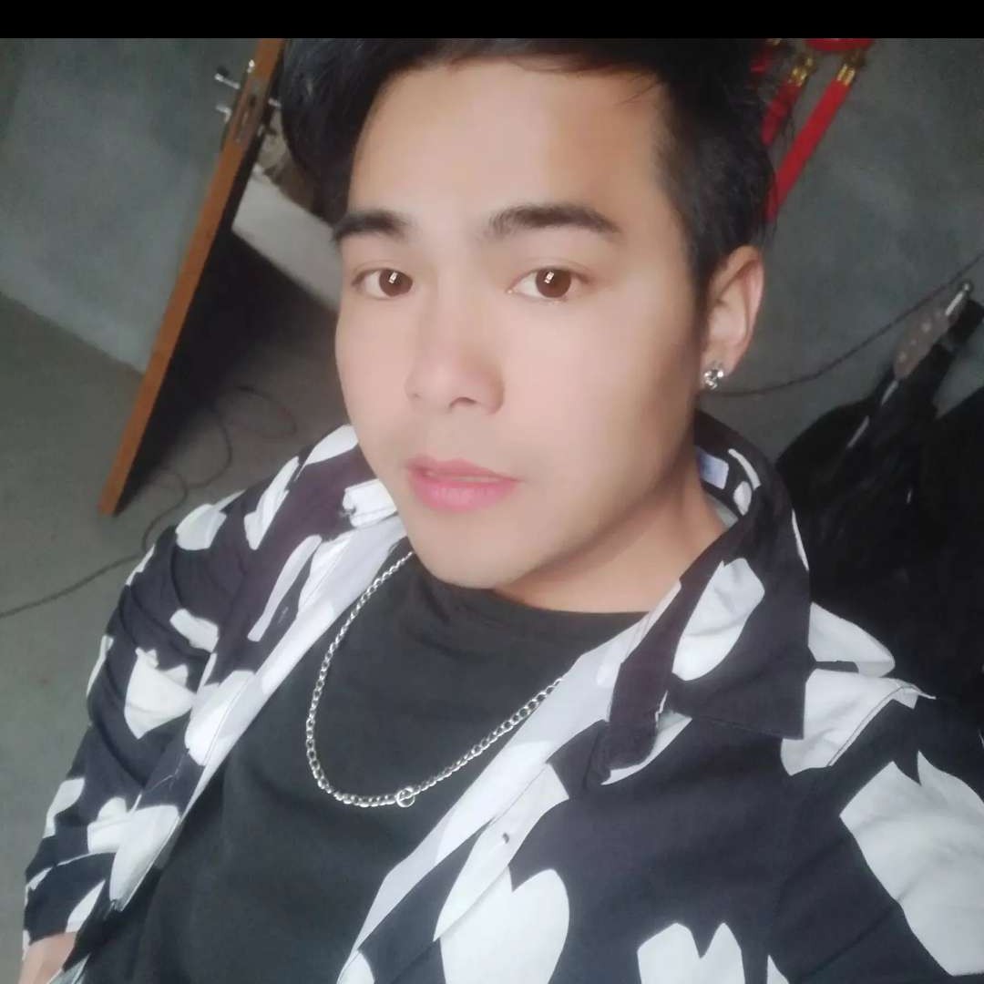 正直等待橘子的照片