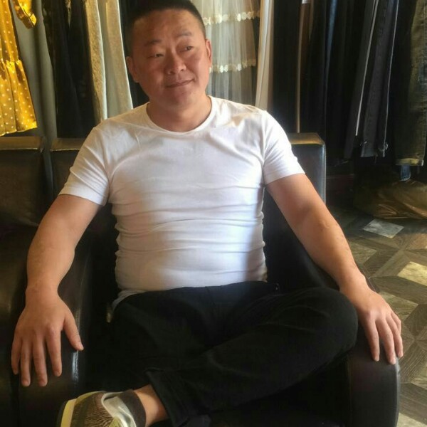 孝顺煎饼的照片