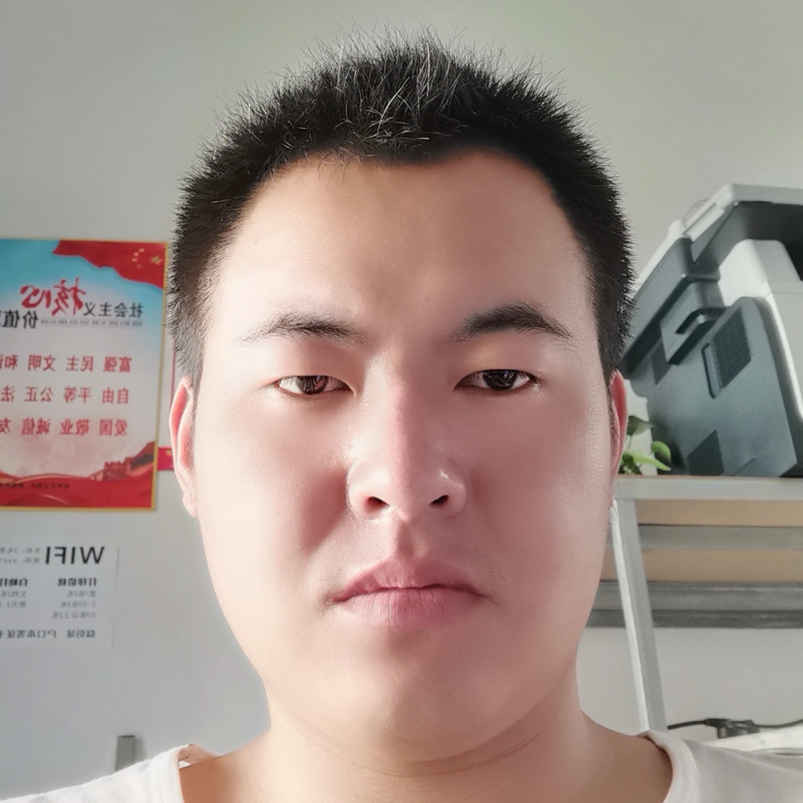 落痕心天的照片