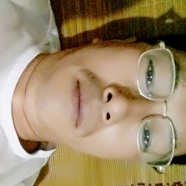 怕黑笑琉璃的照片