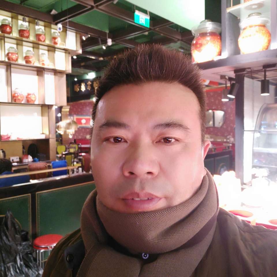 遇见有缘人的照片