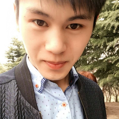 快心天天的照片