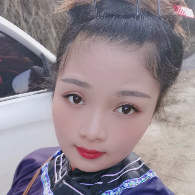嗯，好的的照片