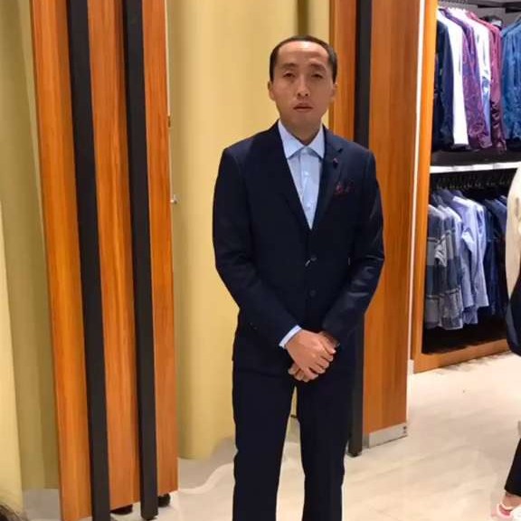 坝上大叔的照片