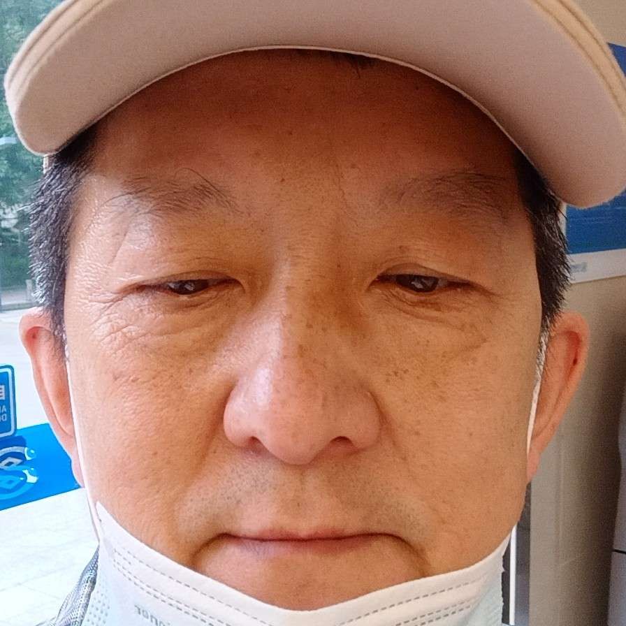 龙猫就从容的照片