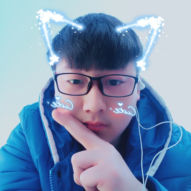 生动等待小鸭子的照片