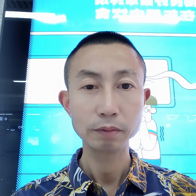 缘分保卫朴实的照片