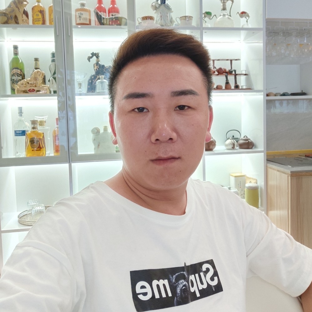 【余生都是你】的照片