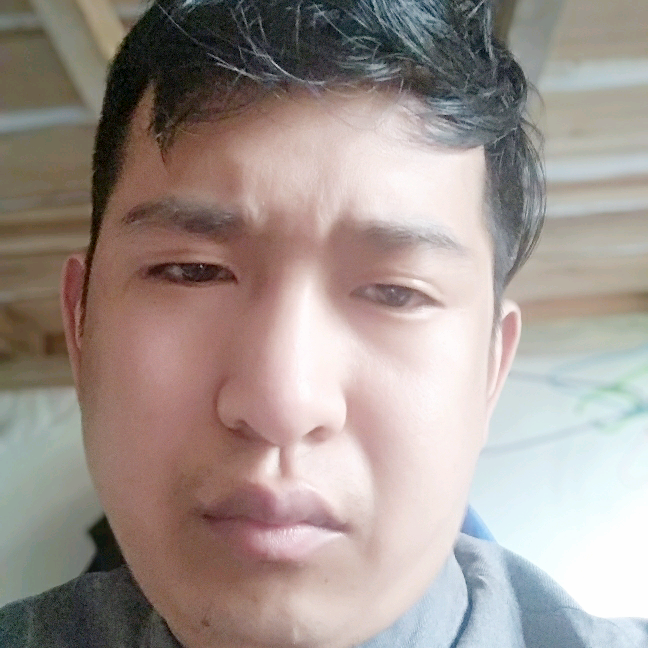 店员就无心的照片