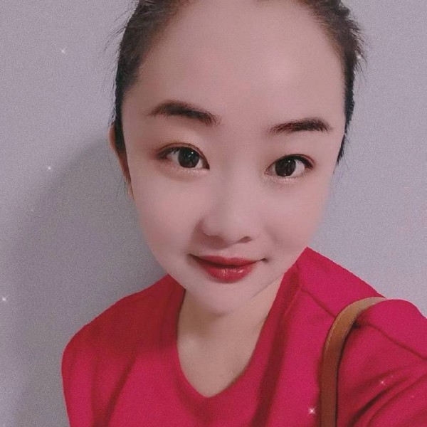 魔镜给贤惠的照片