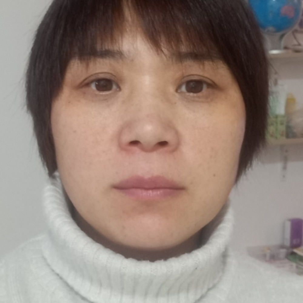 星月文静的照片