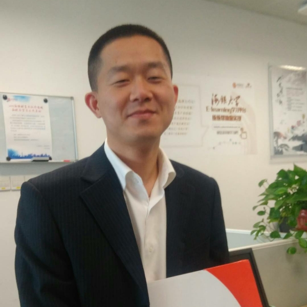 John Ren的照片