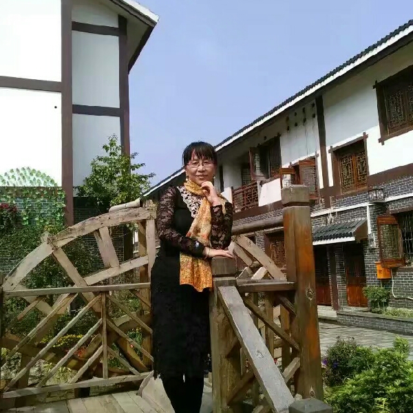 旎旎风光的照片