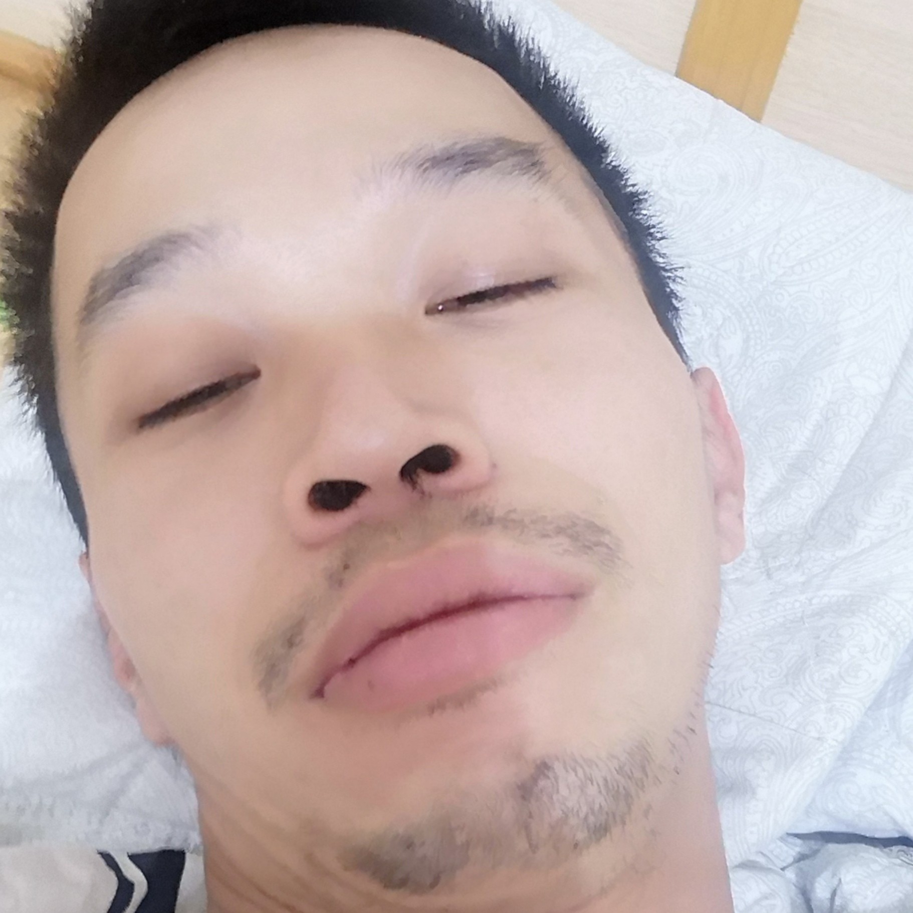 绝情大叔的照片