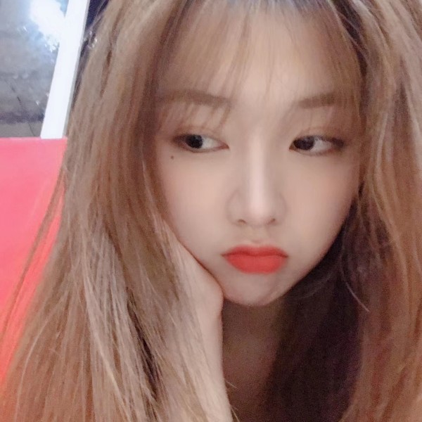 我是久久的照片