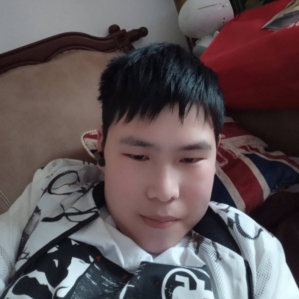 调皮爱恋西安的照片
