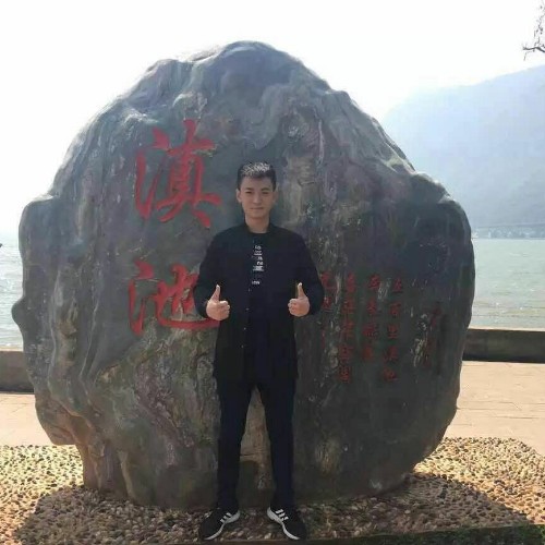 愿时光待她好的照片