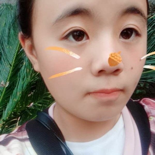 可爱那月饼的照片