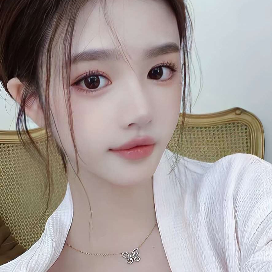 安静方紫萱的照片