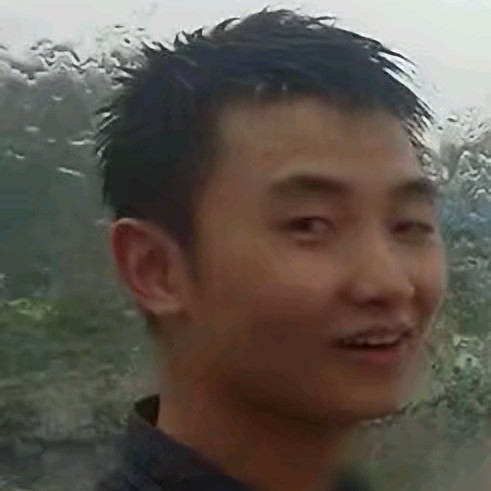 AD奶盖的照片