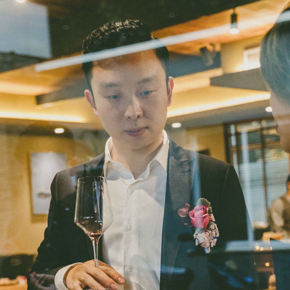 言老师的照片