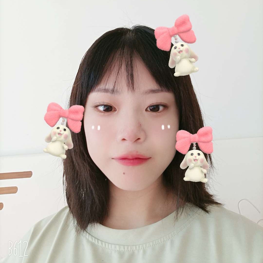 玉米笑自然的照片