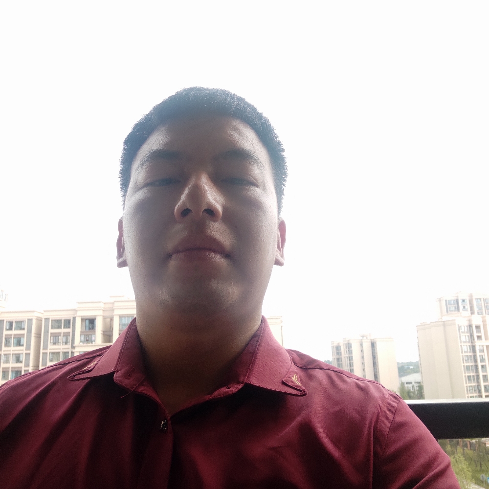 冬耀单身的照片