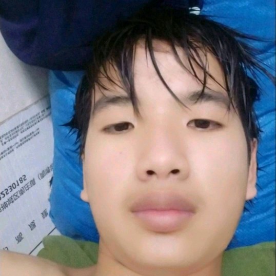文静請春天的照片