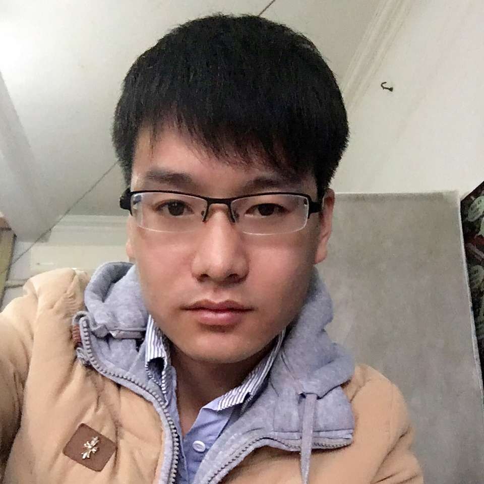 冯默野的照片