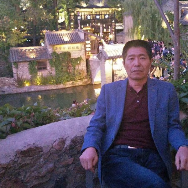 暧昧狗的照片