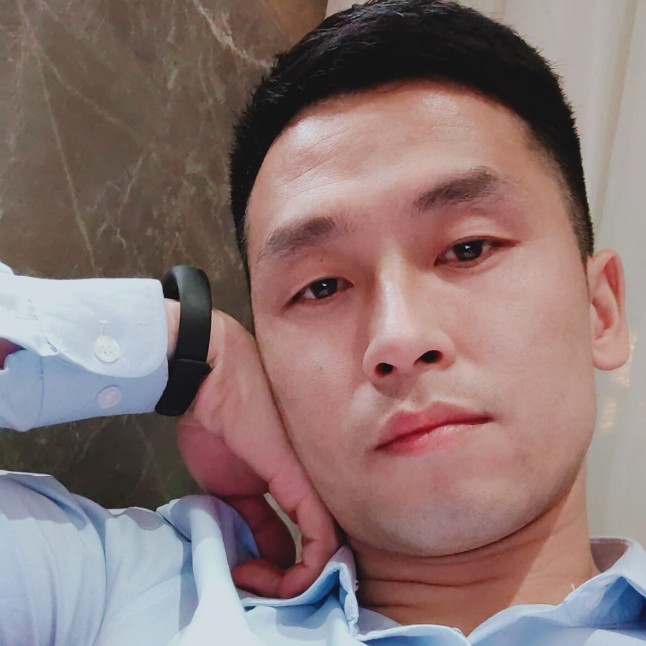 夕阳愿善良的照片