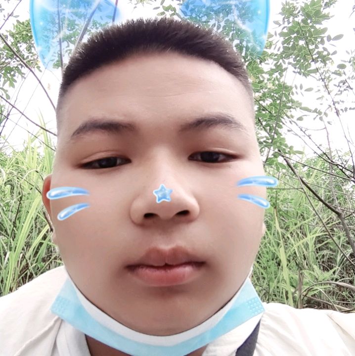 超级遇見野狼的照片