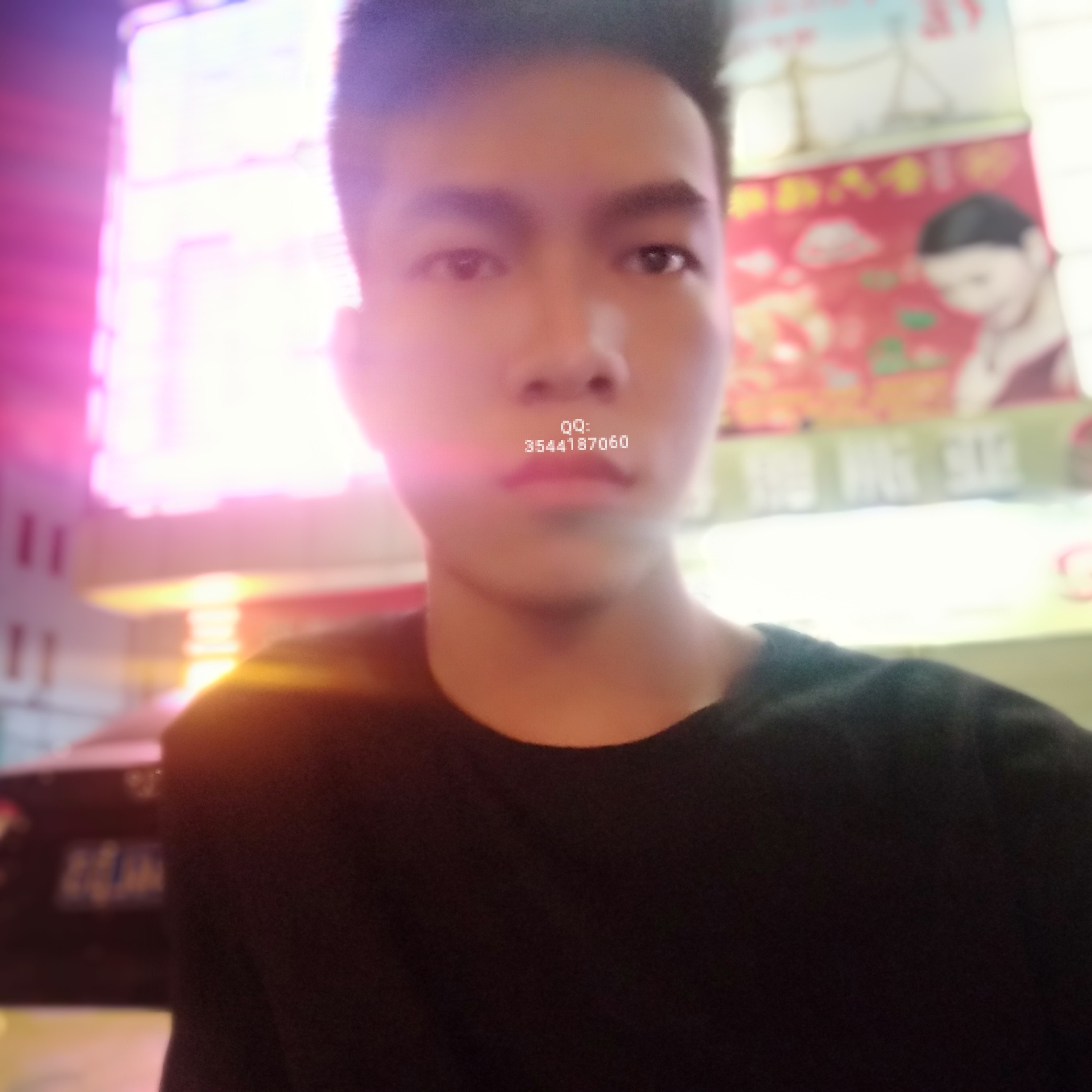 小馒头辛勤998的照片
