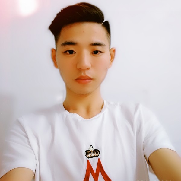 高大心情的照片