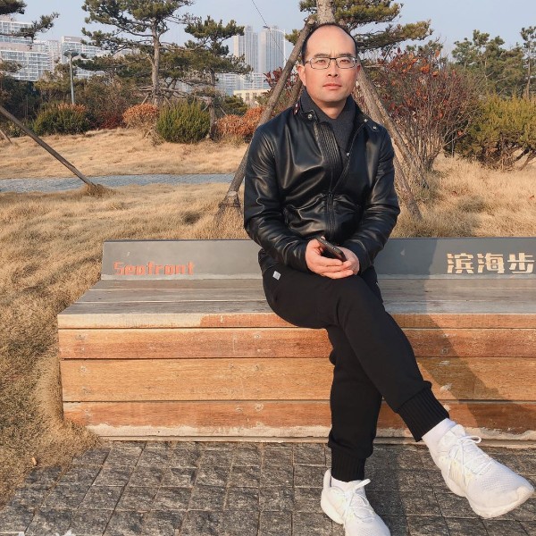 我是小水滴的照片