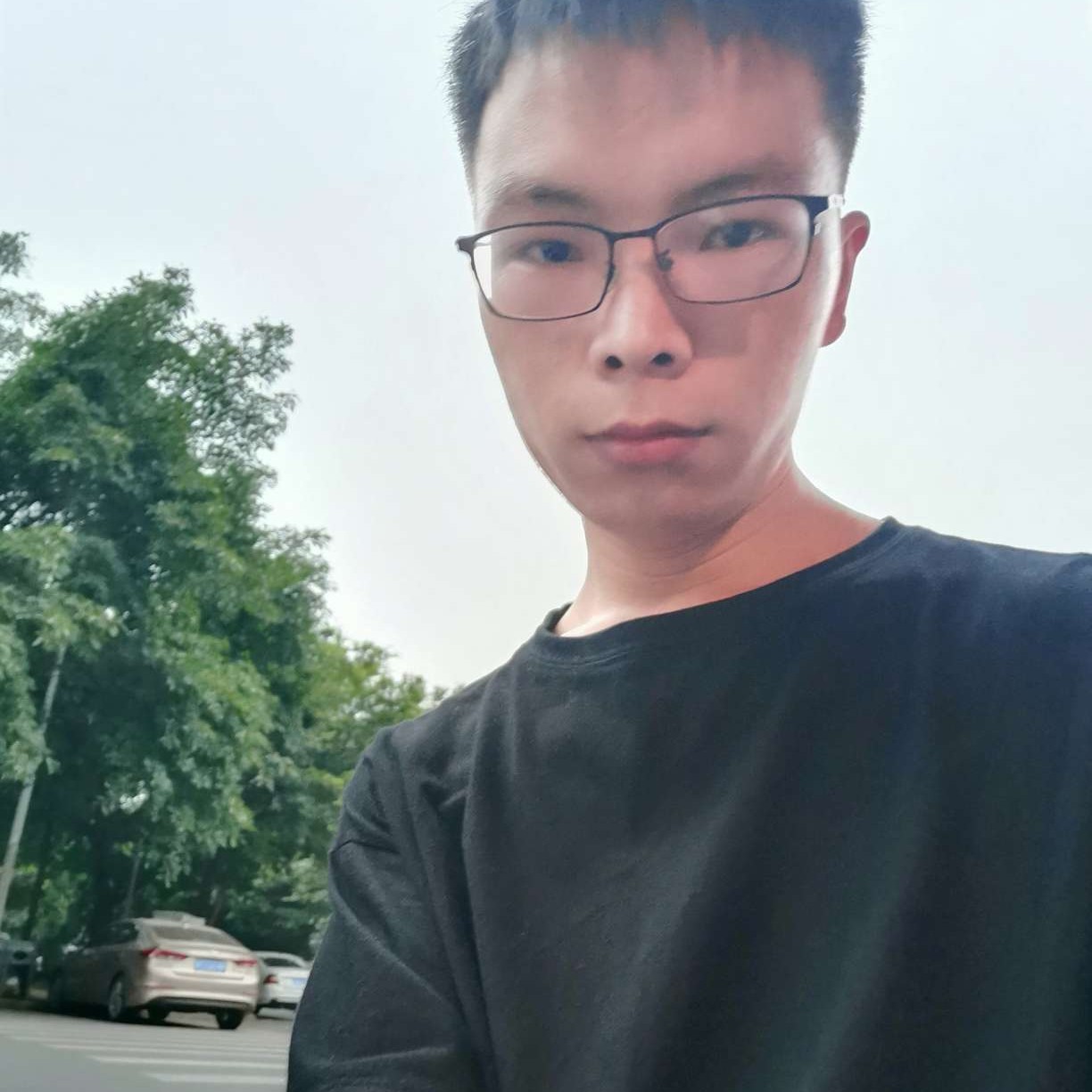 待花开的照片