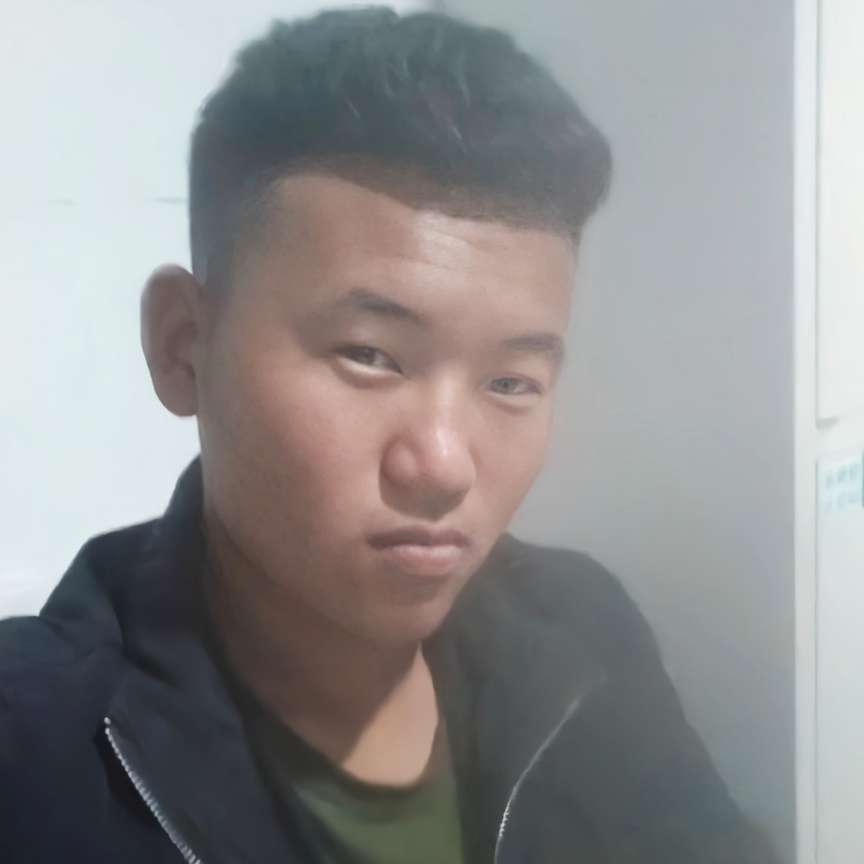 清曲漫步踏实的照片