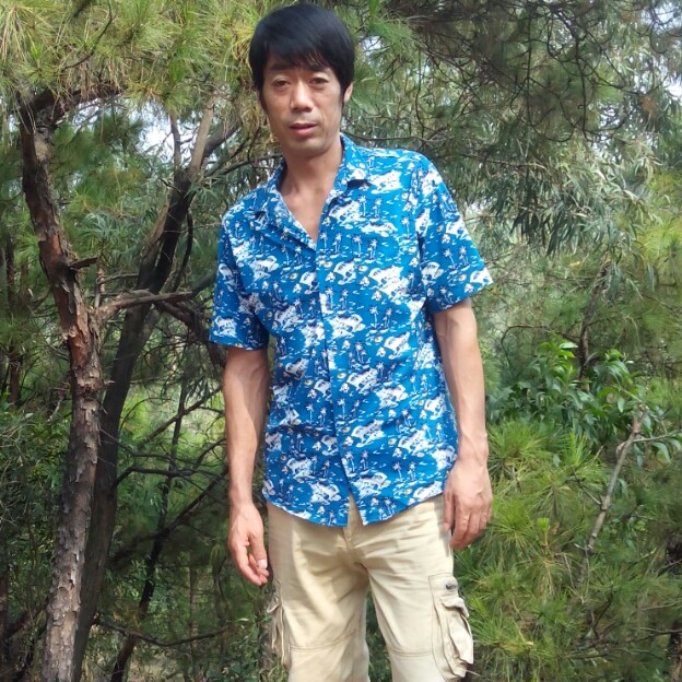 妖娆就板栗的照片