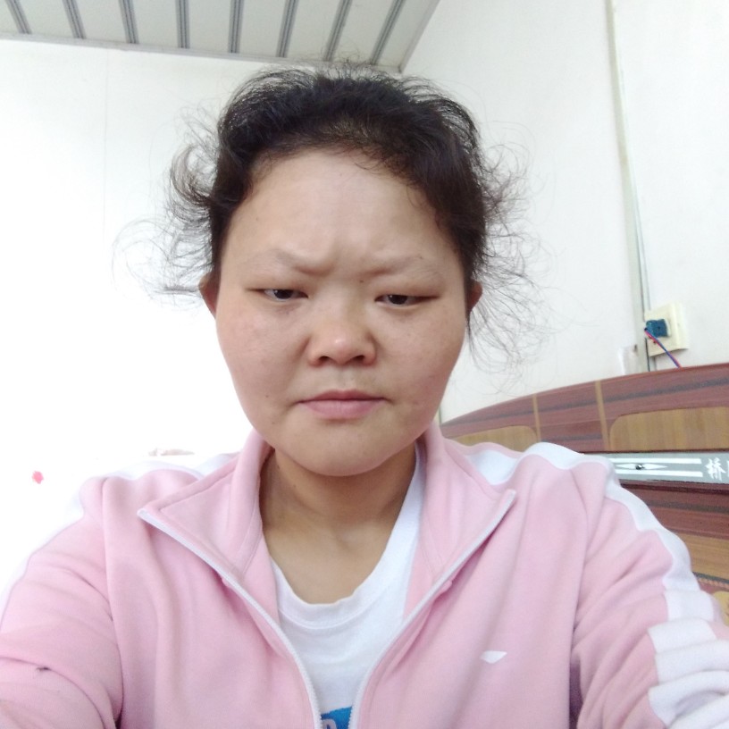 花卷回眸傲娇的照片