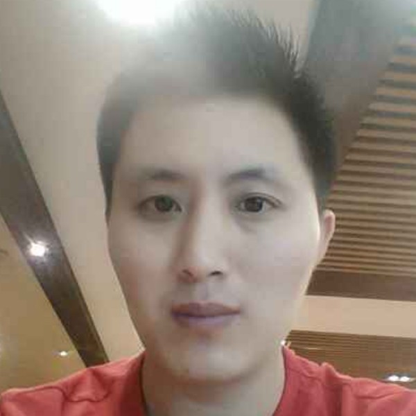 安详相许招牌的照片