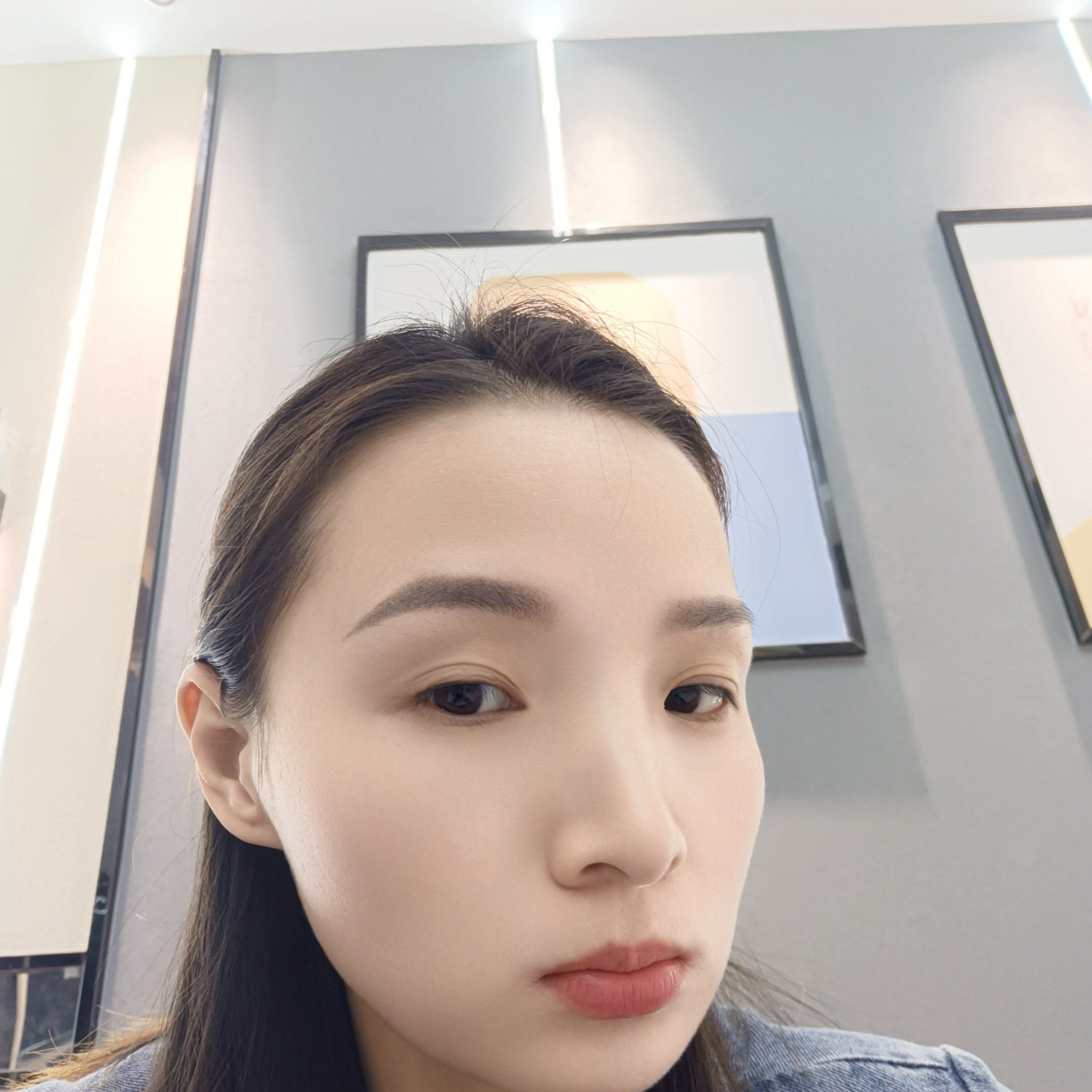 重要遇見黑米的照片